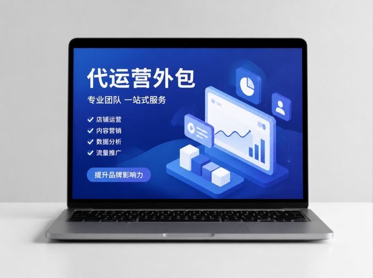 云城区拼多多店铺代运营